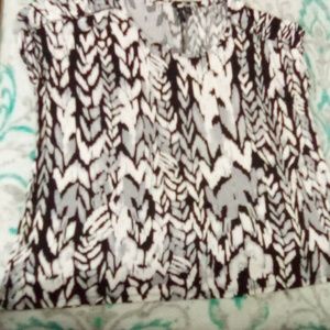 Ladies Casual Blouse by Cynthia Rowley Women